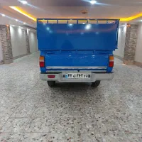 نیسان تکسوز ۹۸|خودرو سواری و وانت|گلستان (تهران), |دیوار