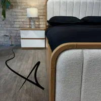 سرویس خواب حصیری|تخت و سرویس خواب|مشکیندشت, |دیوار