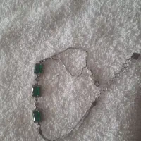 دستبند نقره|جواهرات|کرمانشاه, |دیوار