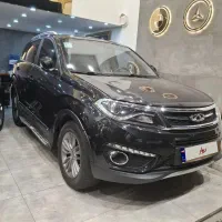 تیگو ۵ اکسلنت مدل ۹۷|خودرو سواری و وانت|تهران, جیحون|دیوار