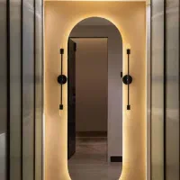 اینه قدی 970|آینه|مشهد, کشف|دیوار