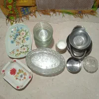 بشقاب دیس پیش دستی