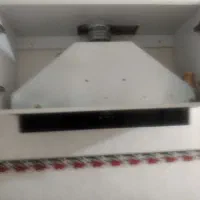 فروش فوری هود اشپزخانه