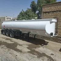 تانک تریلی کاشان صنعت صفر|ماشین‌آلات صنعتی|شیراز, وزیرآباد|دیوار
