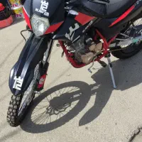 موتورکویر t2  رنگ سفارشی