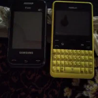 گوشی موبایل دوعدد