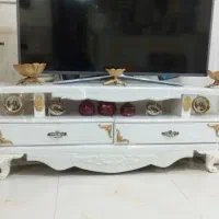 اینه شمعدان و میز تی وی|آینه|کاشان, لتحر|دیوار