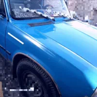 نیسان زامیاد