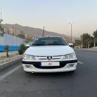 پژو پارس xu۷p مدل ۱۴۰۱