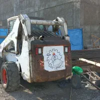 راننده بابکت|استخدام حمل و نقل|باقرشهر, |دیوار