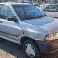 پراید ۸۶فرمان هیدرولیک|خودرو سواری و وانت|زنجان, |دیوار