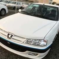 پژو پارس موتور جدید XU7P (سفارشی)، مدل ۱۴۰۱