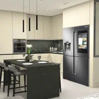طراحی نظارت اجرا بازسازی نوسازی دکوراسیون داخلی