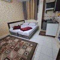 تورزیارتی مشهد مقدس فول خدمات همه روزه دائر میباشد