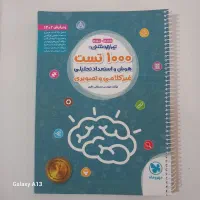 کتاب تیزهوشان|کتاب و مجله آموزشی|تربت جام, تیپ ۳۸ زرهی تربت جام|دیوار