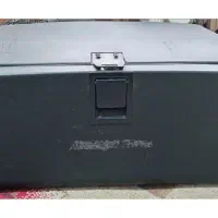 یخچال زیر تختی تریلی