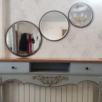 کاور رادیات|بوفه، ویترین، کنسول|پاکدشت, پاکدشت (مامازند)|دیوار