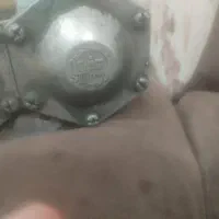 بوق بادی با افتاماتش|قطعات یدکی و لوازم جانبی|پاکدشت, پاکدشت (مامازند)|دیوار