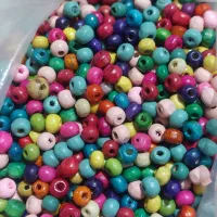 مهره و عروسک خرازی