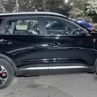 تیگو 7 پرو مدل 1404 اقساط|خودرو سواری و وانت|تهران, دانشگاه شریف|دیوار