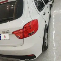 کویک مدل 1400|خودرو سواری و وانت|کرمان, |دیوار