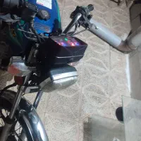 موتور سیکلت