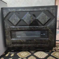 بخاری فراسو