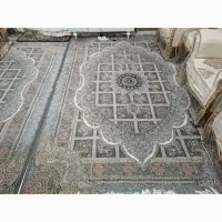 فرش شش متری|فرش|تبریز, |دیوار