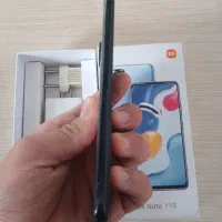 note11s|موبایل|هشتگرد, شهرک بعثت|دیوار