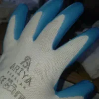دستکش کار با کیفیت