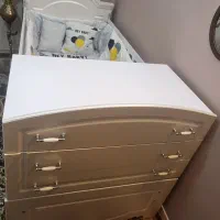 تخت کودک و نوجوان|تخت و صندلی بچه|ابهر, |دیوار