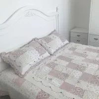 تخت خواب با تشک رویال|تخت و سرویس خواب|خوی, |دیوار