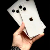 اپل/آیفون۱۳ نرمال۱۲۸/اقسط/سفته/چک