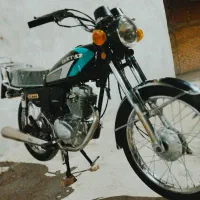 موتور ۱۵۰ سی سی تیزتک|موتورسیکلت|بجنورد, |دیوار