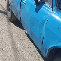 کامیونت نیسان مگا موتور