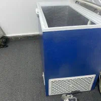 یخچال فریزر صندوقی درحد آک|یخچال و فریزر|شوش, |دیوار