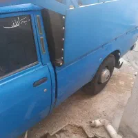نیسان ۹۴|خودرو سواری و وانت|ساوه, |دیوار
