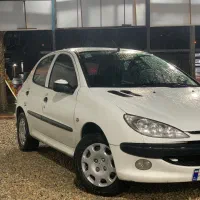 206 هاچبک|خودرو سواری و وانت|تالش, هشتپر|دیوار