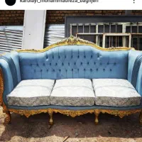 تولیدی مبل|مبلمان خانگی و میز عسلی|سبزوار, شرق کال شمالی|دیوار