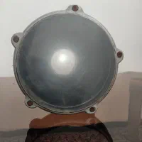 تیمپو|درام و پرکاشن|مشهد, فدک|دیوار