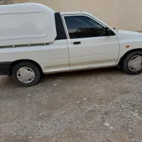 پراید وانت ۱۴۰۲