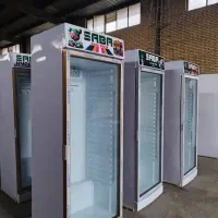 یخچال فروشگاهی|فروشگاه و مغازه|بندر ماهشهر, |دیوار