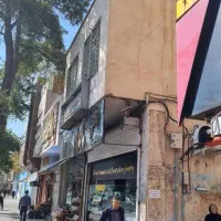 اجاره طبقه فوقانی نقره ماندا