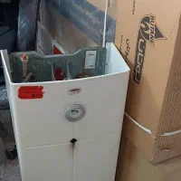 آبگرمکن  ۳۱۱۵ طرح قدیم مبدل سنگین