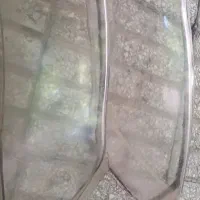 طلق چراغ جلو ساینا و کوییک