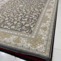 فرش ۱۲۰۰ شانه اصلی پتینه/ساده/برجسته/وینتیج|فرش|شیراز, تحویلی|دیوار