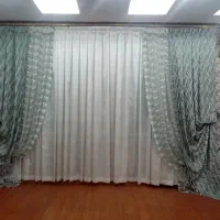 حراج پرده|پرده، رانر، رومیزی|شهریار, شهریار|دیوار