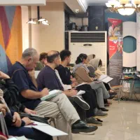 جذب نیرو شرکت خصوصی خانم و آقا پاره وقت و تمام وقت