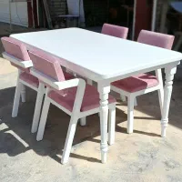 میز ناهار خوری|میز و صندلی غذاخوری|شیراز, عادل آباد|دیوار