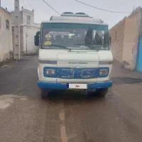 فروش مینی بوس بنز ۱۷ نفر مدل ۷۱